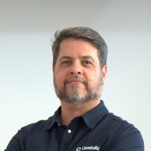 Beto Almada