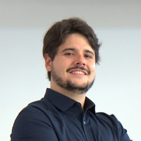 Guilherme Simões